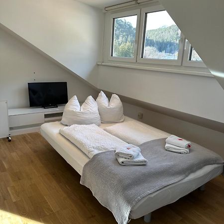 Ferienwohnungen Loft In تيلفس المظهر الخارجي الصورة