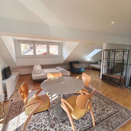 Ferienwohnungen Loft In تيلفس المظهر الخارجي الصورة