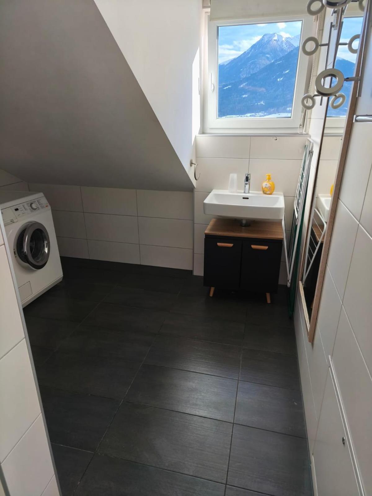 Ferienwohnungen Loft In تيلفس المظهر الخارجي الصورة