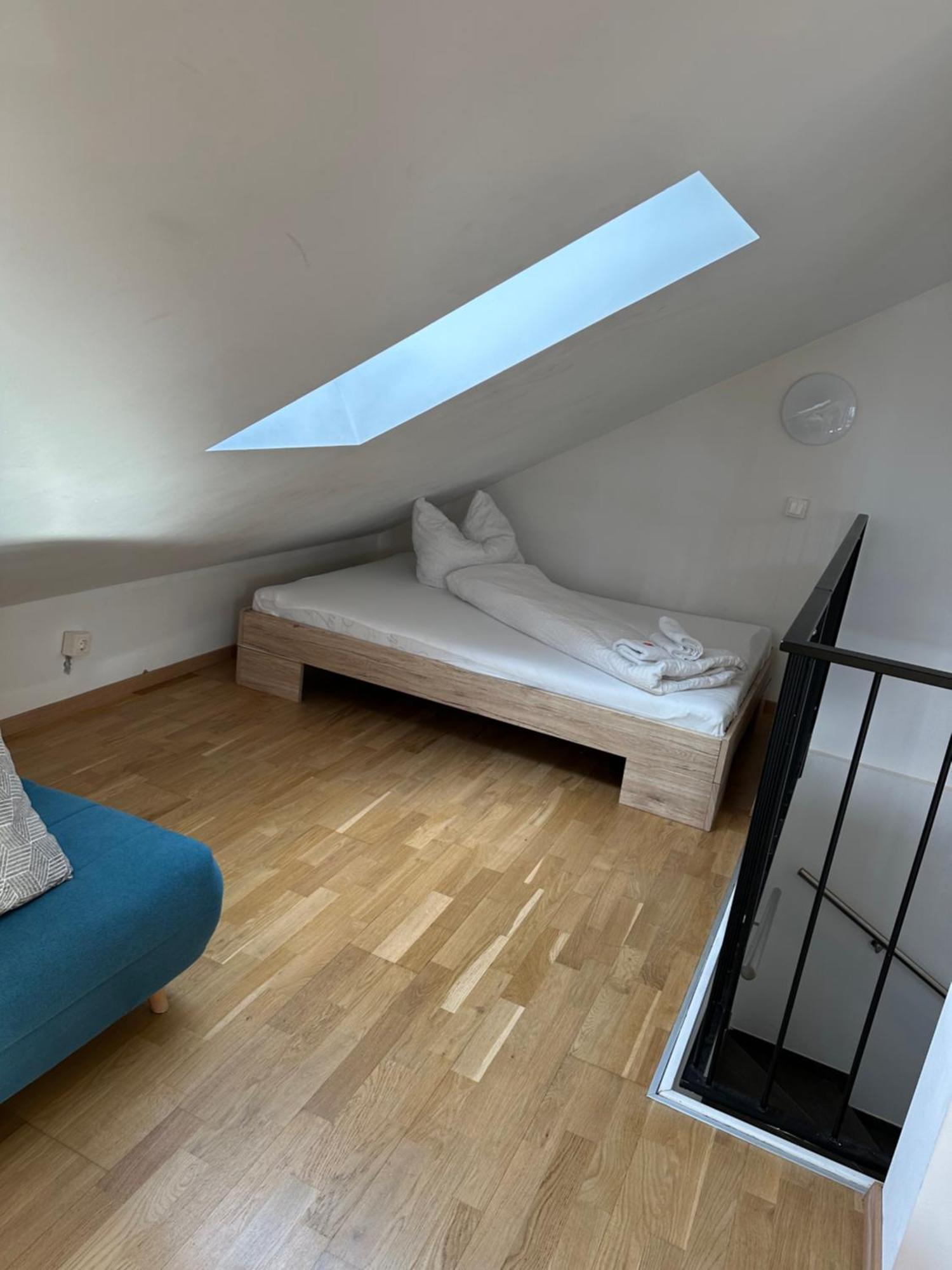Ferienwohnungen Loft In تيلفس المظهر الخارجي الصورة